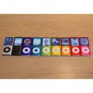 MP4 Player 2nd Style , 2GB