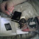 3.0 inch TFT Screen MP4 Player with Speaker,USB port,TF Card, 8GB