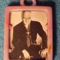 HOPALONG CASSIDY GUM BALL MACHINE PHOTO CHARM 1940s