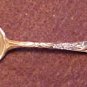 ST. JOSEPH MO. STERLING SILVER SOUVENIR ENGRAVED SPOON