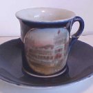 GERMAN SOUVENIR CHINA YOUNG'S MILLION DOLLAR PEIR N.J.