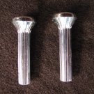 NOS 1968-1976 GENERAL MOTORS DOOR LOCK KNOB COVER CAMERO, NOVA, ETC!