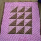 Crib Quilt