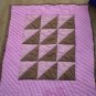 Crib Quilt