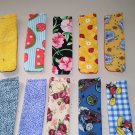 Bookmarks