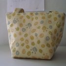 Cotton Printed Handbag