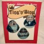 Tins 'n' Bins Vintage Advertising Series Collector's Price Book