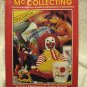 McCollecting Price Guide book to McDonald's Collectibles First Edition Happy Meals & more