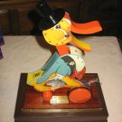 *SALE* Was 79.99 ** FISHER PRICE RARE LIMITED Edition DR DOODLE Duck Pull Toy Commemorative MIB 5000