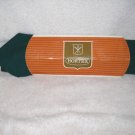 Vintage Hortex IRISH Tweed Neck Tie Wool Green Ireland Irish Necktie