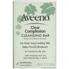 Aveeno Clear Complexion Cleansing Bar, 3.5 OZ AVEE036227