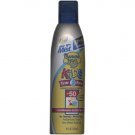 Banana Boat Ultra Mist Kids Tear Free Sunblock, SPF 50 BANA009545