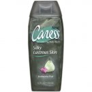 3 Bottles Caress Moisturizing Body Wash Wonderfully Awakening 12 Fl oz CARE771598