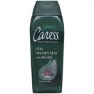 Caress Moisturizing Body Wash, Botanical Bliss, 18 fl oz, 2 PACK CARE772182