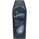 Caress Moisturizing Body Wash - Silky Smooth Skin w/ Petal Soft Moisturizers - Waterfresh Breeze 18o
