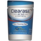 Clearasil pore cleansing pads with aloe 90 pads CLEA009040