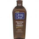 Clean and Clear morning burst astringent 8 fl oz CLEA031529