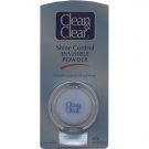 Clean and Clear Shine Control Invisible Powder .23 OZ CLEAN033905