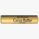 Cocoa Butter Lip Balm, .15 oz, 6 PACK COCO014506A