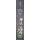 Crest Kids SpinBrush Toothbrush, Holly Hobbie & Friends CRES200174