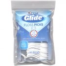Crest Glide Floss Picks, 30 Picks CRES201984