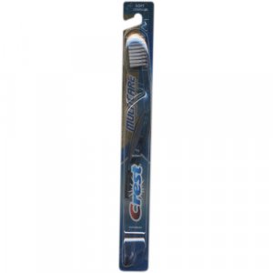 Crest  Multicare with Cup Shaped Bristles, Soft Compact Head #62 CRES729603
