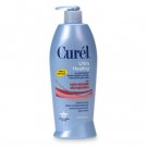 Curel Ultra healing new and improved with extra strength skin hydrators 13 Oz CURE105410