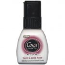 Cutex, Regular Nail Polish Remover, Twist & Lock Pump, 6 fl oz CUTE440999