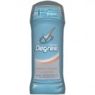 Degree Women's Anti-Perspirant Invisible Solid Deodorant, Energy Splash, 2.6 oz (Pack of 3) DEGR0281