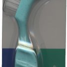 Dentek Denture Brush Easy To Grip Contoured Handle (Pack of 2) DENT004036
