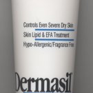 Dermasil Pharmaceutical Research Dry Skin Treatment Original Lotion 2 Fl Oz. (Pack of 2) DERM005592