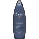 Dove Calming Night body wash 12 fl oz (Packaging may vary) DOVE057366