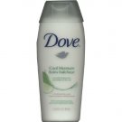 Dove Cool Moisture Refreshingbody Wash, Cucumber and Green Tea 12 FL oz DOVE121140