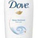 Dove  Body Wash Deep Moisture For Dry Skin Hydration Profunde- 24oz bottle DOVE124257