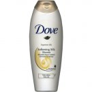 Dove supreme silk softening silk shower DOVE440609