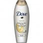 Dove supreme silk softening silk shower DOVE440609