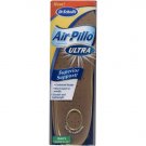 Dr Scholl's Air-Pillo Ultra Insoles, Men's Sizes 8-13, 1 pair, (Case of 3 Pairs) DRSC404965