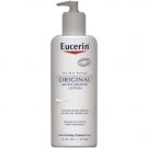 Eucerin Dry Skin Therapy, Original Moisturizing Lotion, Fragrance Free, 16 fl oz EUCE000301