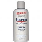 Eucerin Dry Skin Therapy Original Moisturizing Lotion, 12 FL OZ EUCE104221