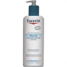 Eucerin Dry Skin Therapy Plus Intensive Repair Lotion, Fragrance Free, 16 fl oz EUCE633486