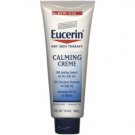 Eucerin Dry Skin Therapy, Calming Cream, 14 fl oz EUCE636289