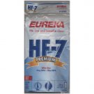 Eureka Hepa Filter, HF-7 Premium, 61850A (Pack of 1) EURE112018