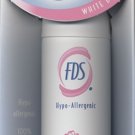 FDS Feminine Deoderant Spray White Blossom w/ Chamomile and Vitamin E FDSW350219