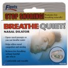 Flents Breathe Quiet! Nasal Dilator FLEN685007