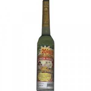 Florida Water Cologne 9 fl oz FLOR000003