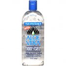 Fruit Of The Earth 100% Aloe Vera Gel 12 oz FRUI001200
