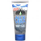 Fruit of the Earth 100% Aloe Vera Gel Tube 6 ozs FRUI001361