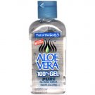 Fruit Of The Earth 100% Aloe Vera Gel  (2 oz) FRUI012022
