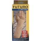 Futuro Splint Wrist Brace, Large (7.5-9 inches), Right Hand, One Brace FUTU033954