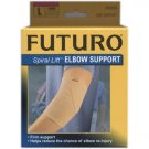 Futuro Spiral Lift Elbow Support, Large (11-12 inches), One Support FUTU042055